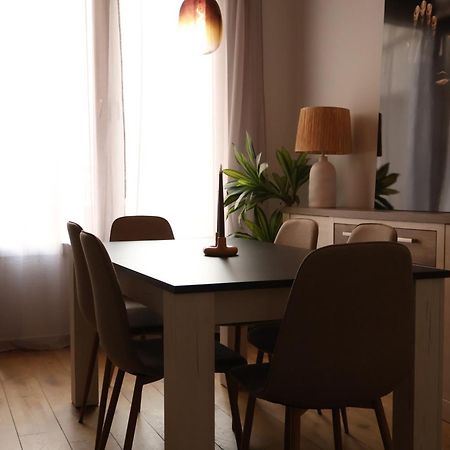 Encantador Apartamento En Alicante Centro Eksteriør bilde