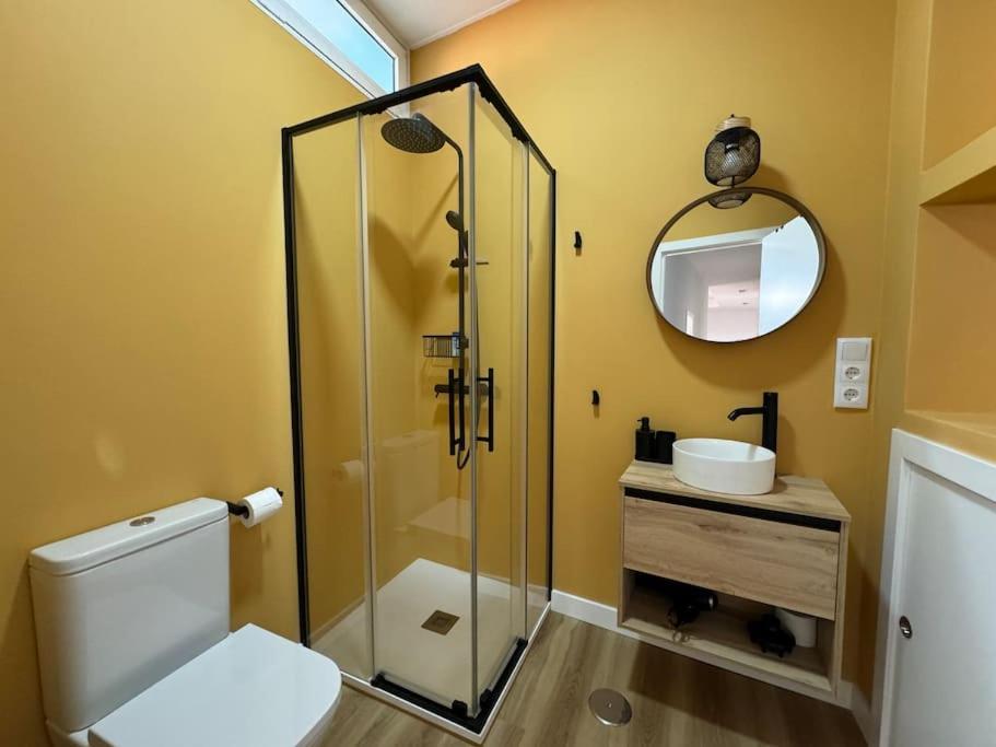 Encantador Apartamento En Alicante Centro Eksteriør bilde