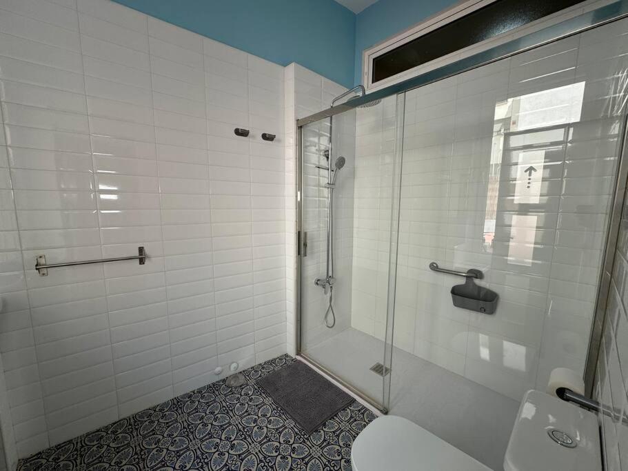 Encantador Apartamento En Alicante Centro Eksteriør bilde