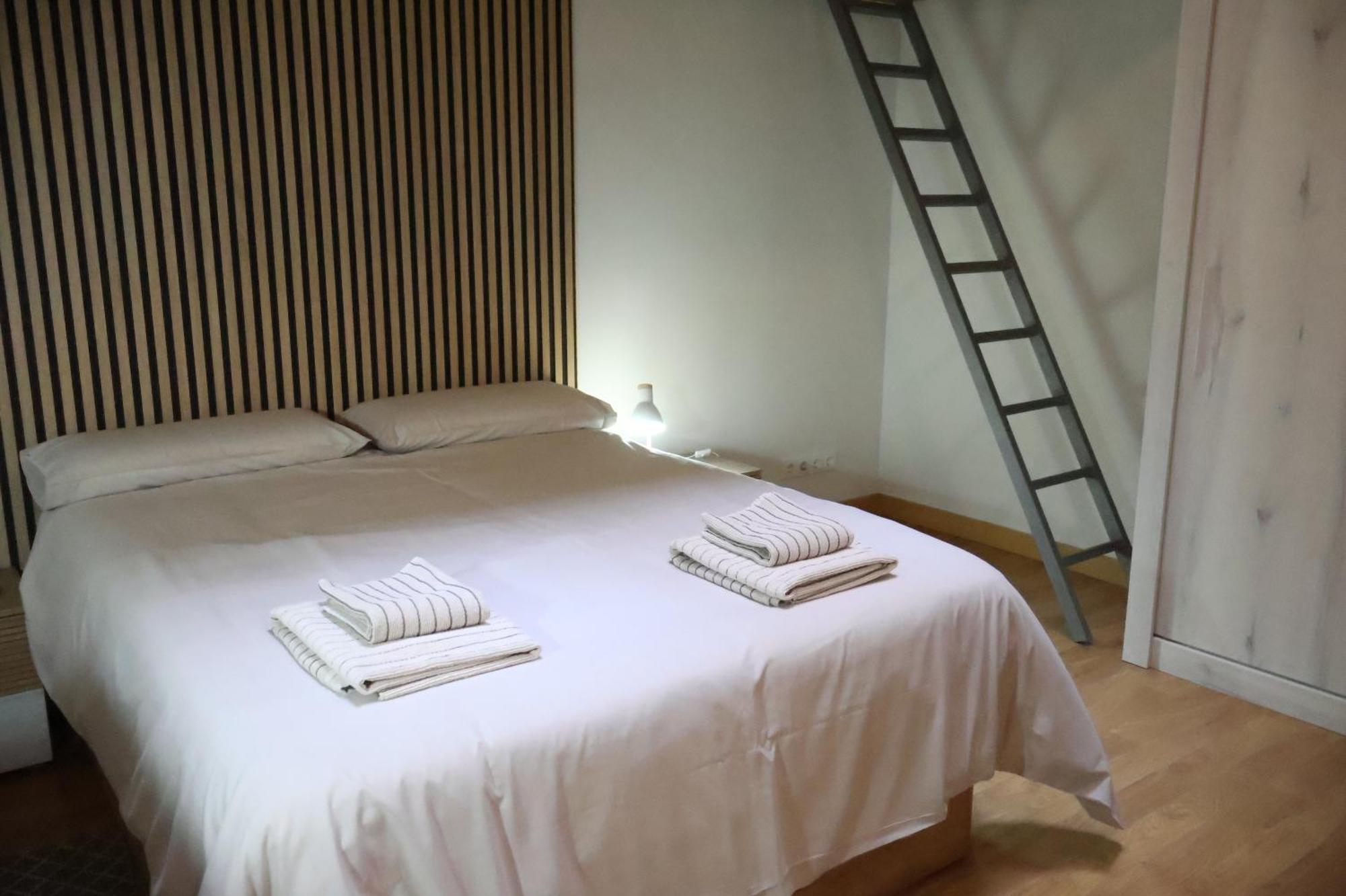 Encantador Apartamento En Alicante Centro Eksteriør bilde
