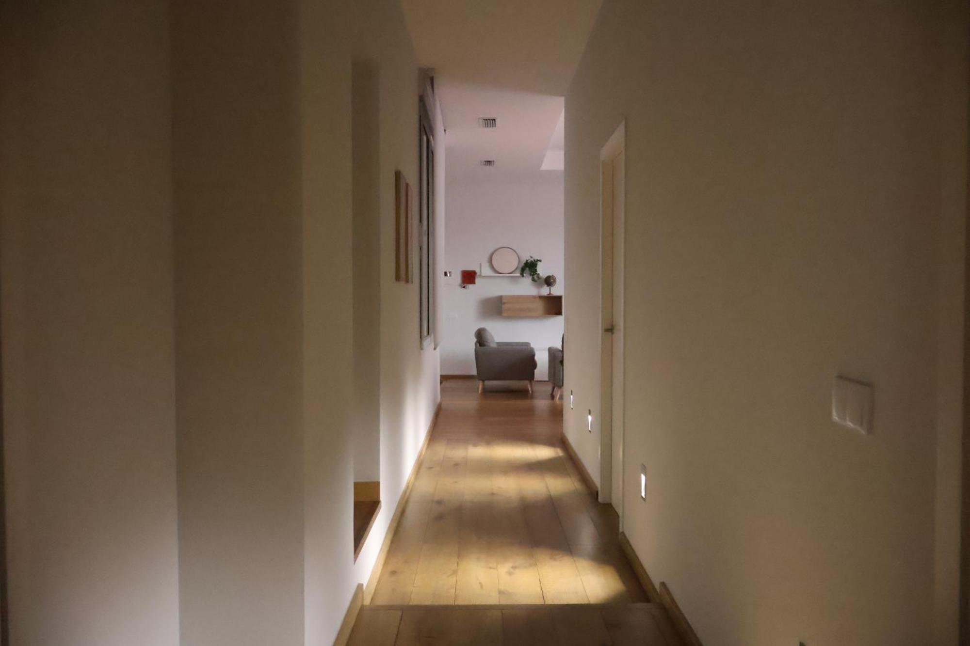 Encantador Apartamento En Alicante Centro Eksteriør bilde