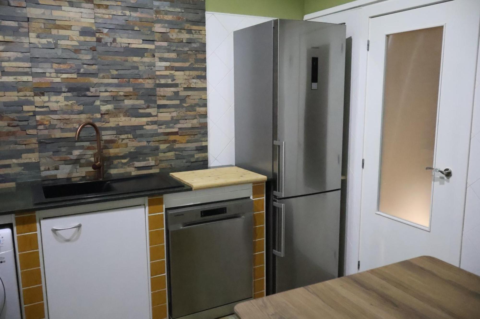 Encantador Apartamento En Alicante Centro Eksteriør bilde