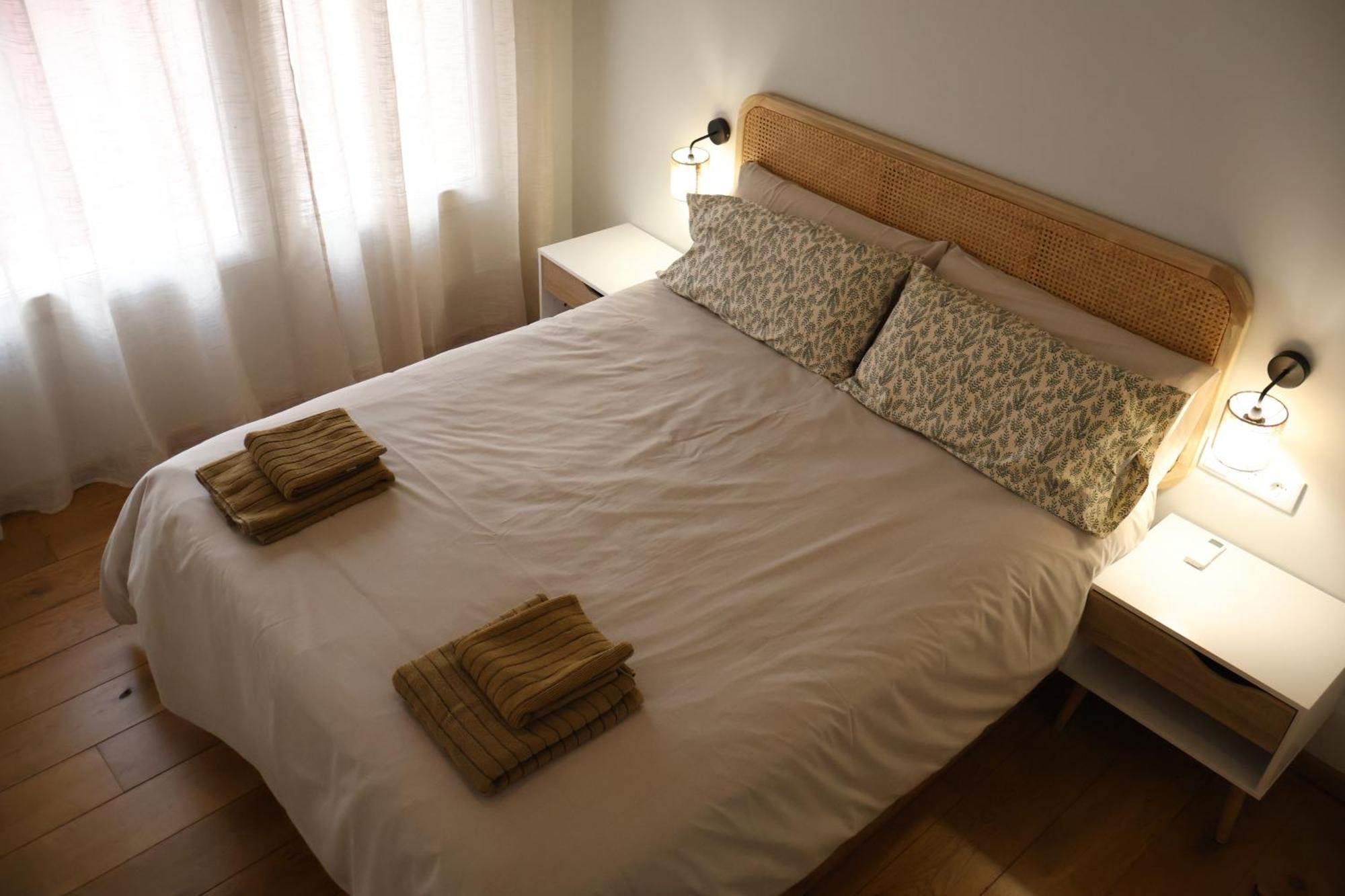 Encantador Apartamento En Alicante Centro Eksteriør bilde