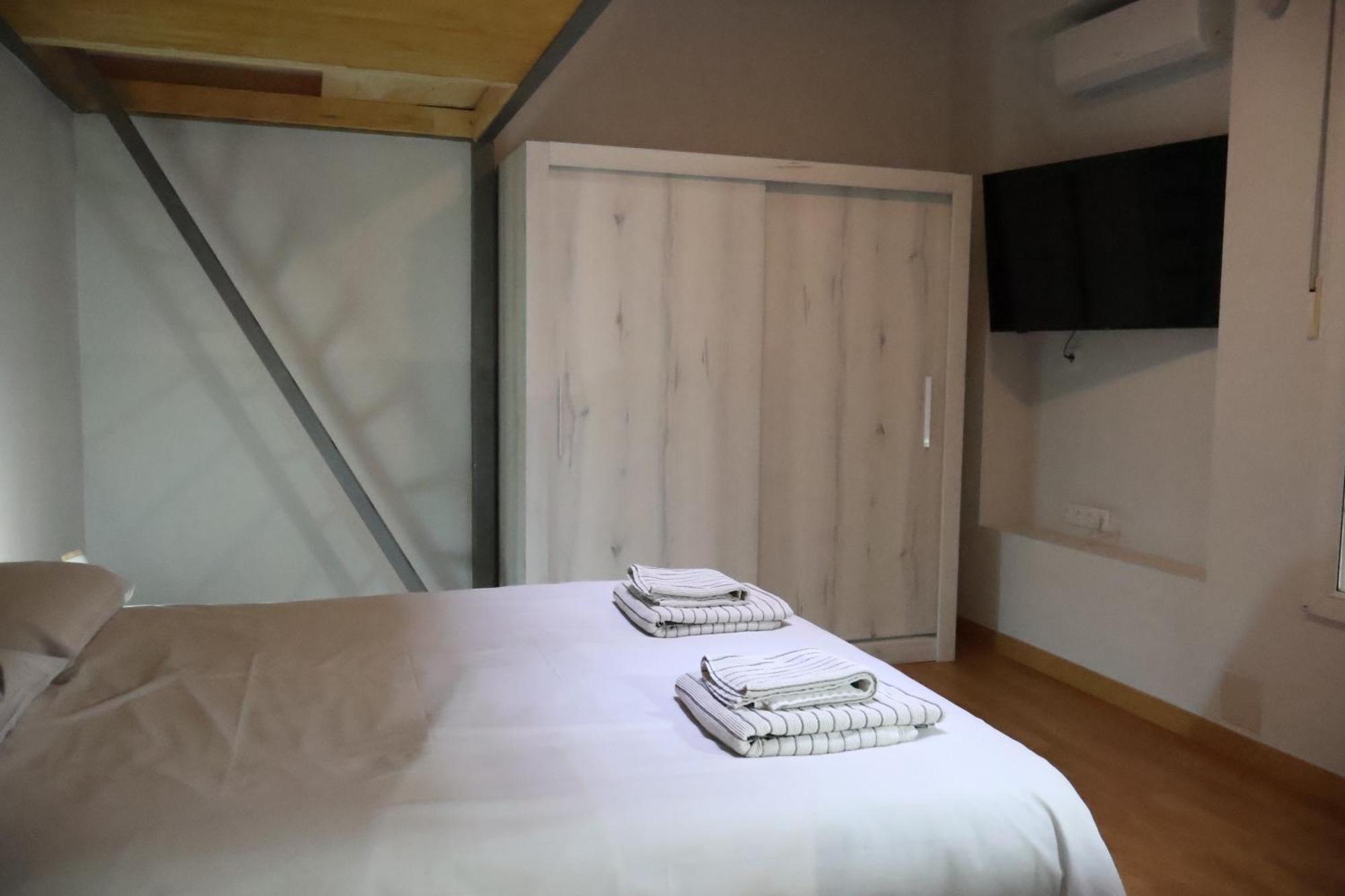 Encantador Apartamento En Alicante Centro Eksteriør bilde