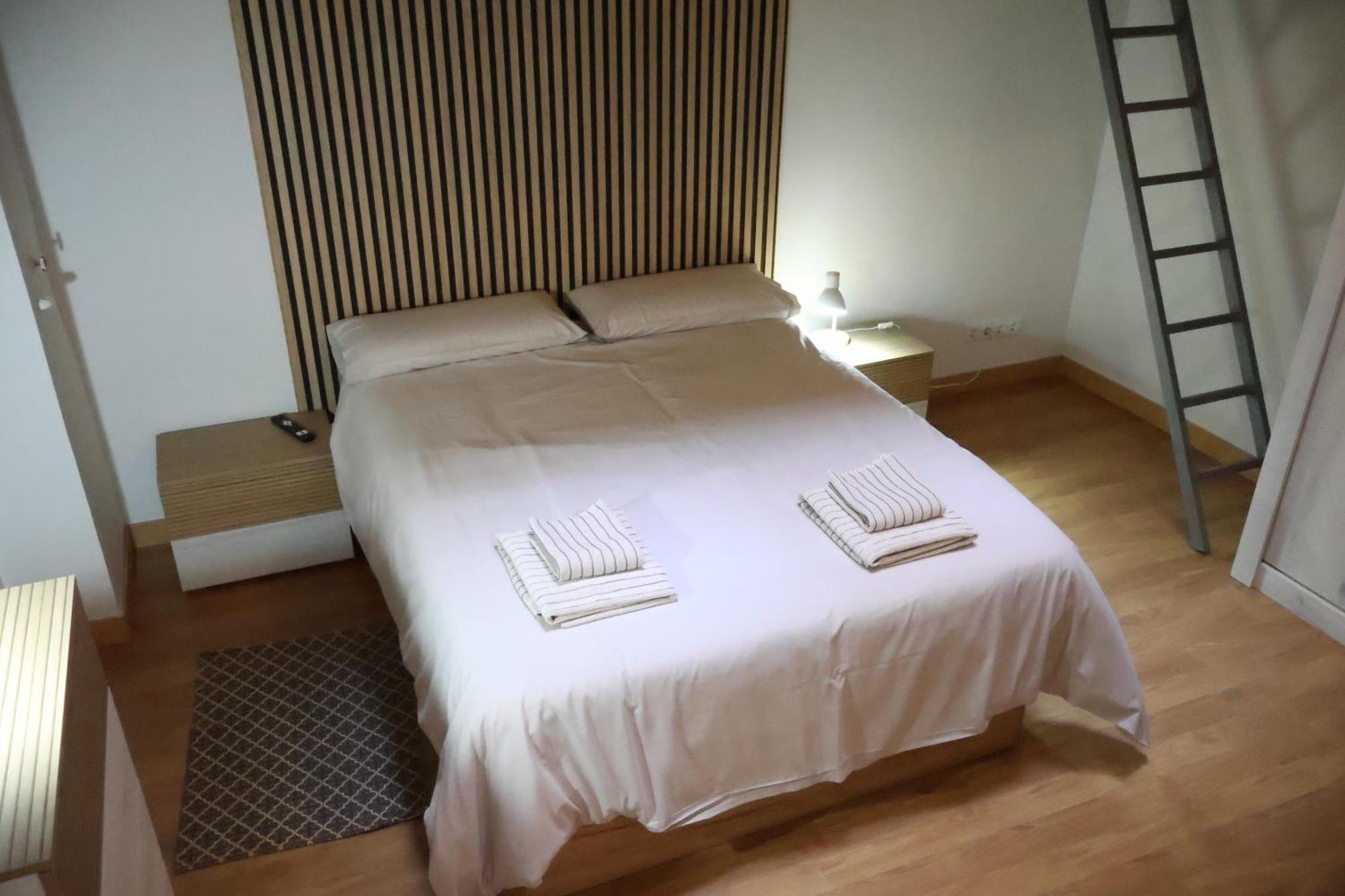 Encantador Apartamento En Alicante Centro Eksteriør bilde