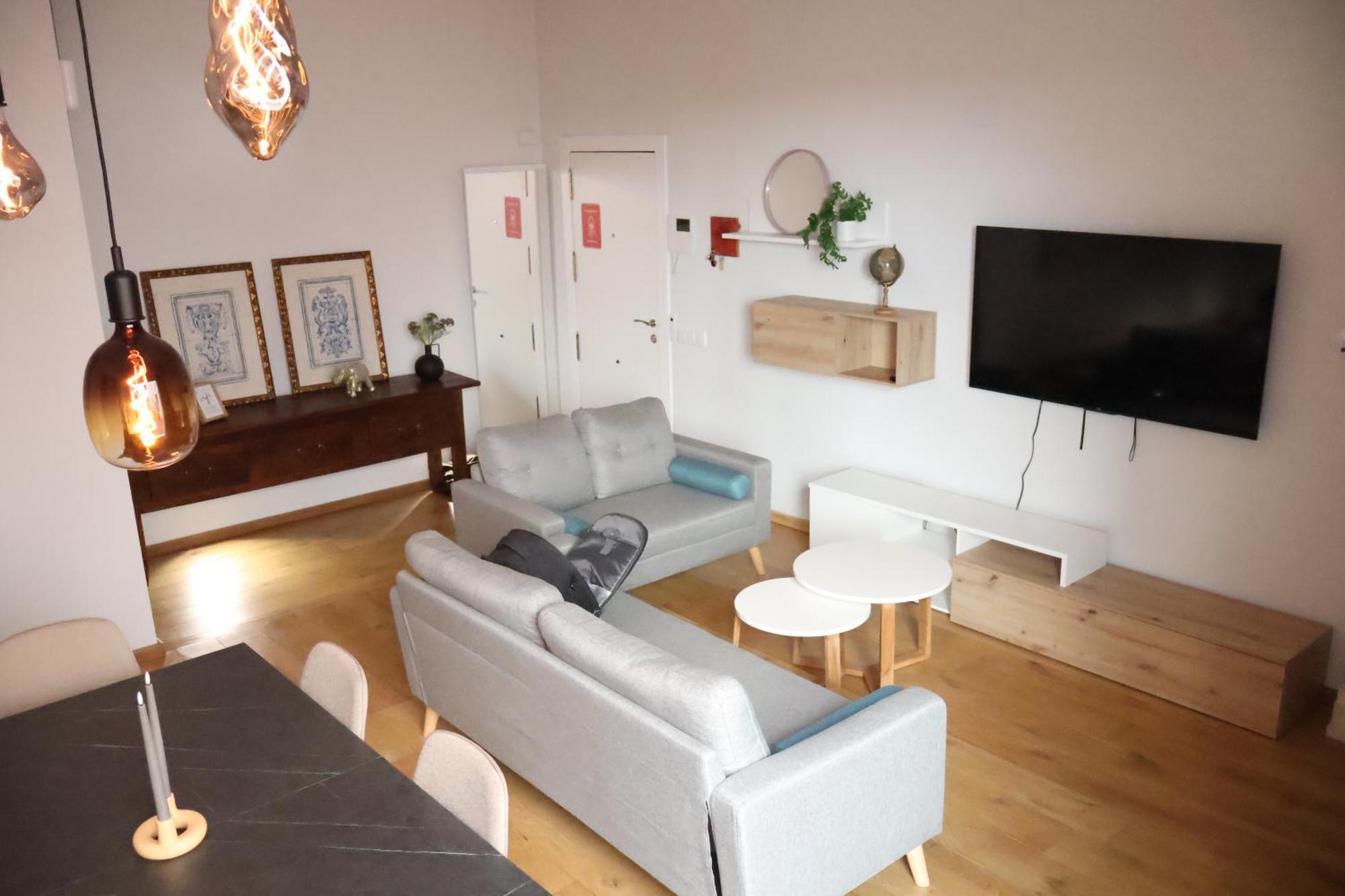 Encantador Apartamento En Alicante Centro Eksteriør bilde