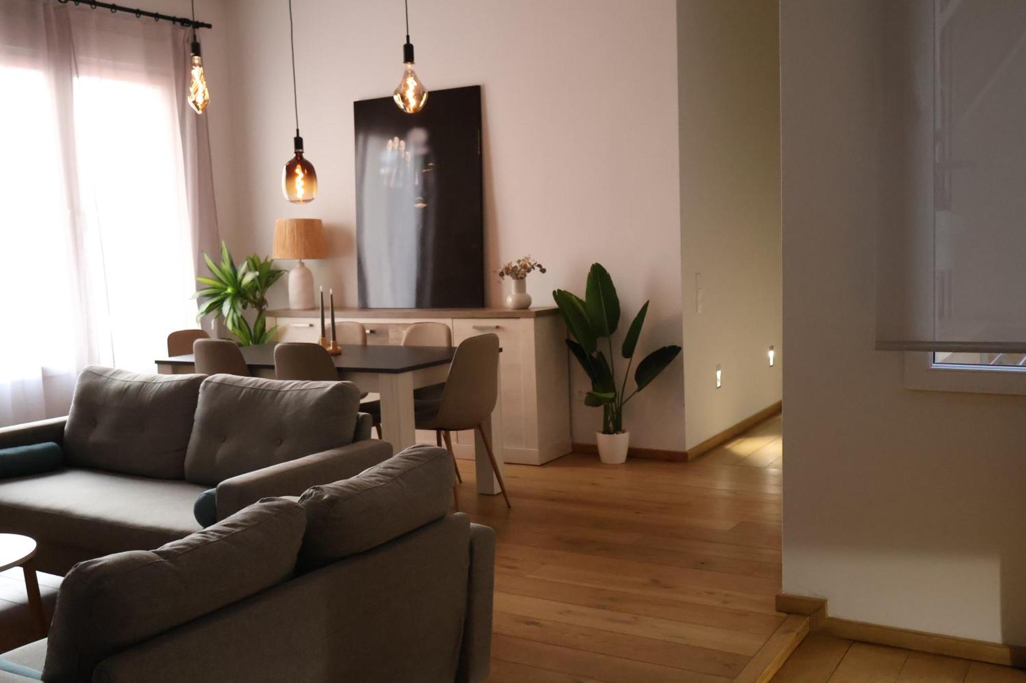Encantador Apartamento En Alicante Centro Eksteriør bilde