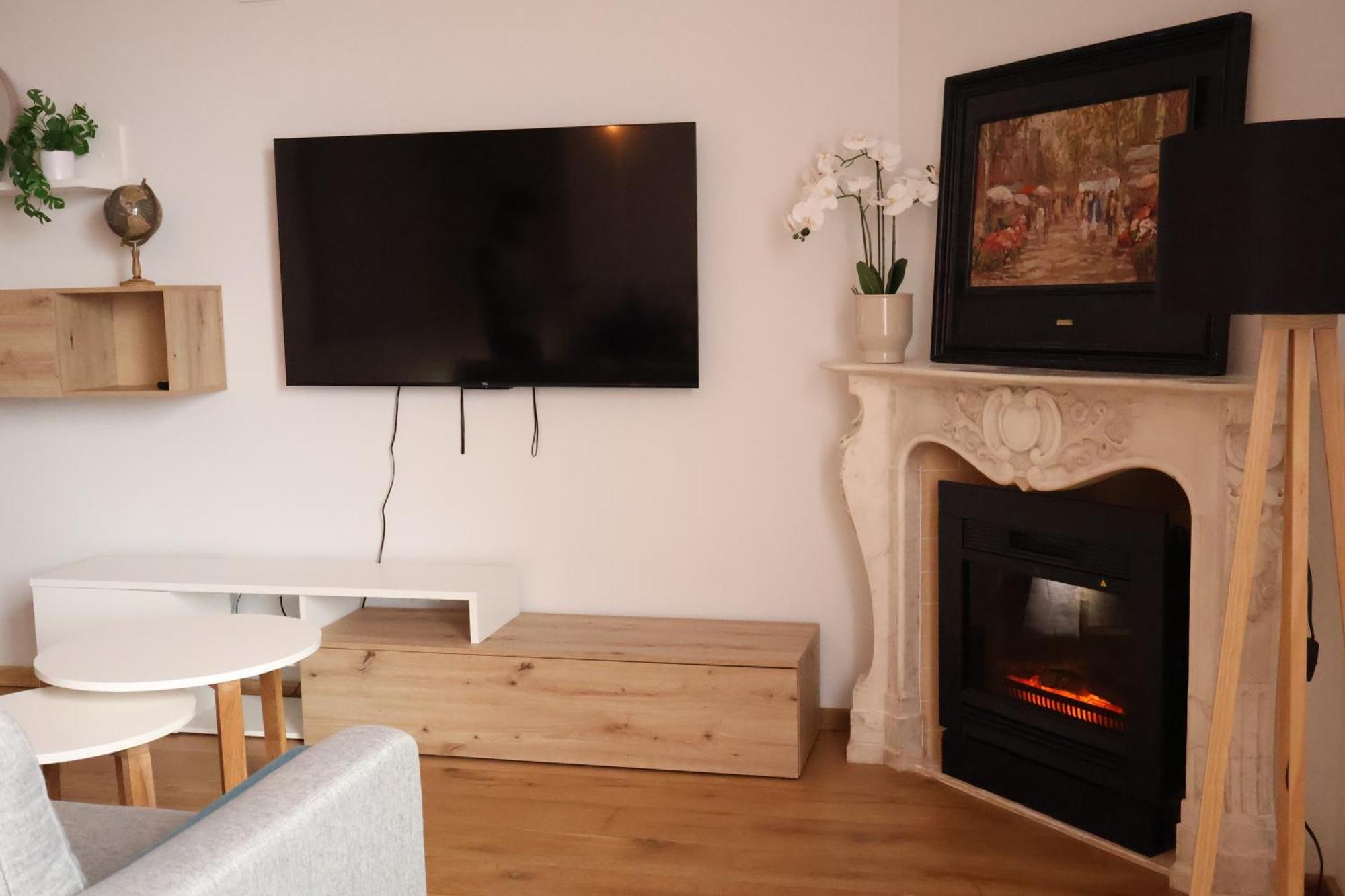 Encantador Apartamento En Alicante Centro Eksteriør bilde