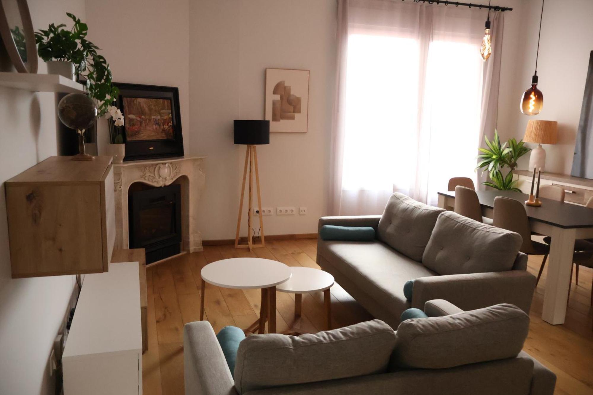 Encantador Apartamento En Alicante Centro Eksteriør bilde